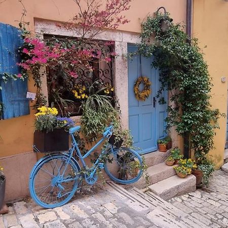 Casa 39 Apartments Rovinj Eksteriør bilde