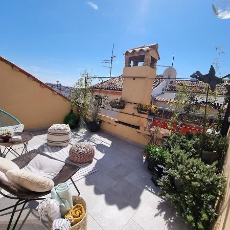 Casa 39 Apartments Rovinj Eksteriør bilde