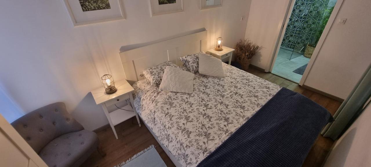 Casa 39 Apartments Rovinj Eksteriør bilde