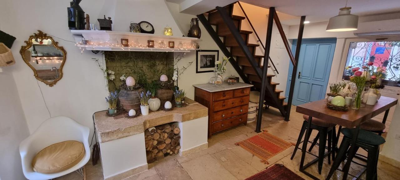 Casa 39 Apartments Rovinj Eksteriør bilde
