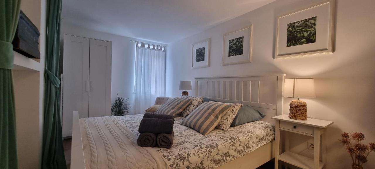 Casa 39 Apartments Rovinj Eksteriør bilde
