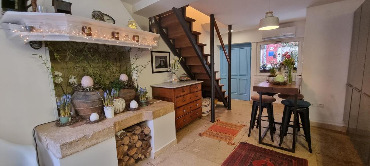 Casa 39 Apartments Rovinj Eksteriør bilde