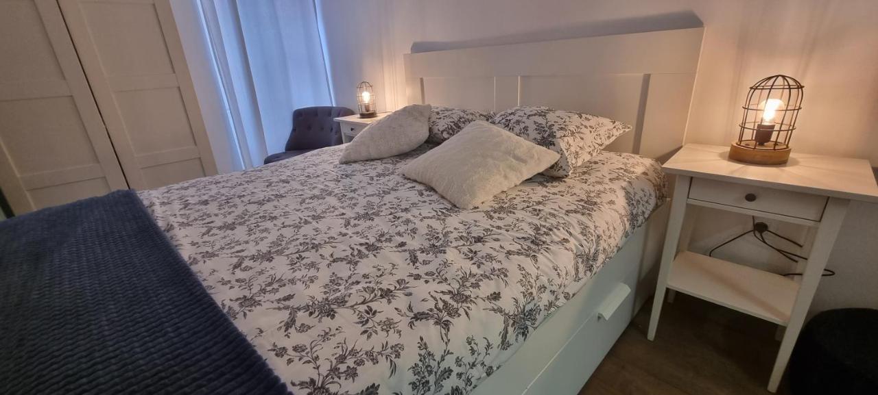 Casa 39 Apartments Rovinj Eksteriør bilde
