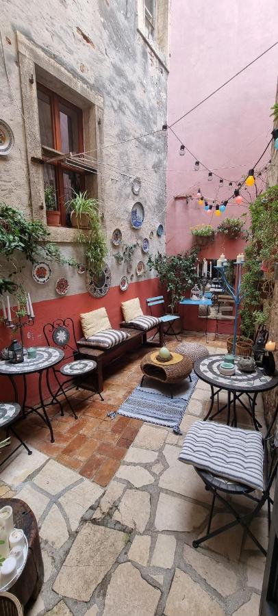 Casa 39 Apartments Rovinj Eksteriør bilde