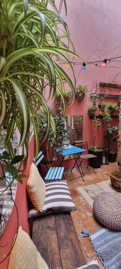 Casa 39 Apartments Rovinj Eksteriør bilde