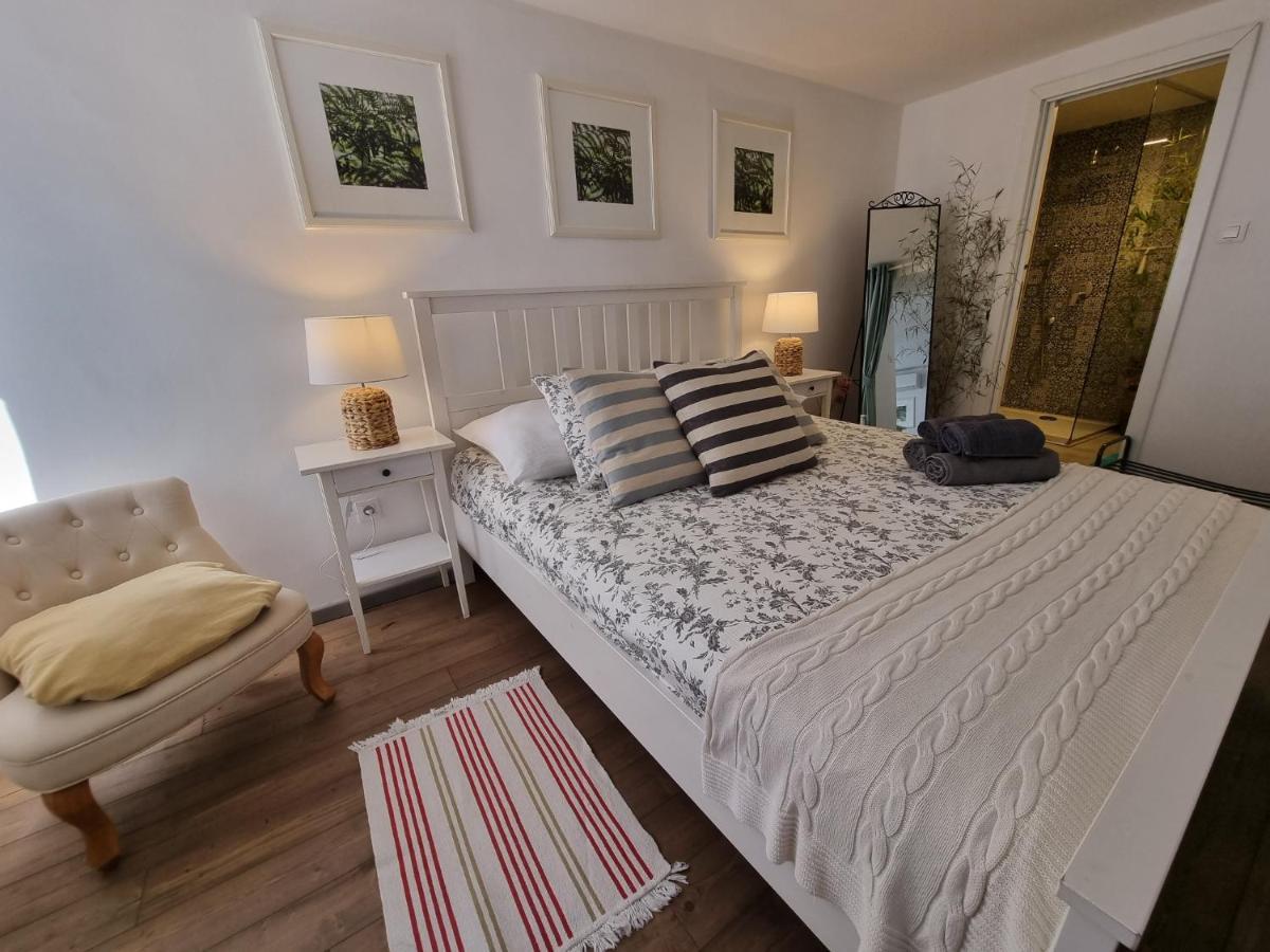 Casa 39 Apartments Rovinj Eksteriør bilde