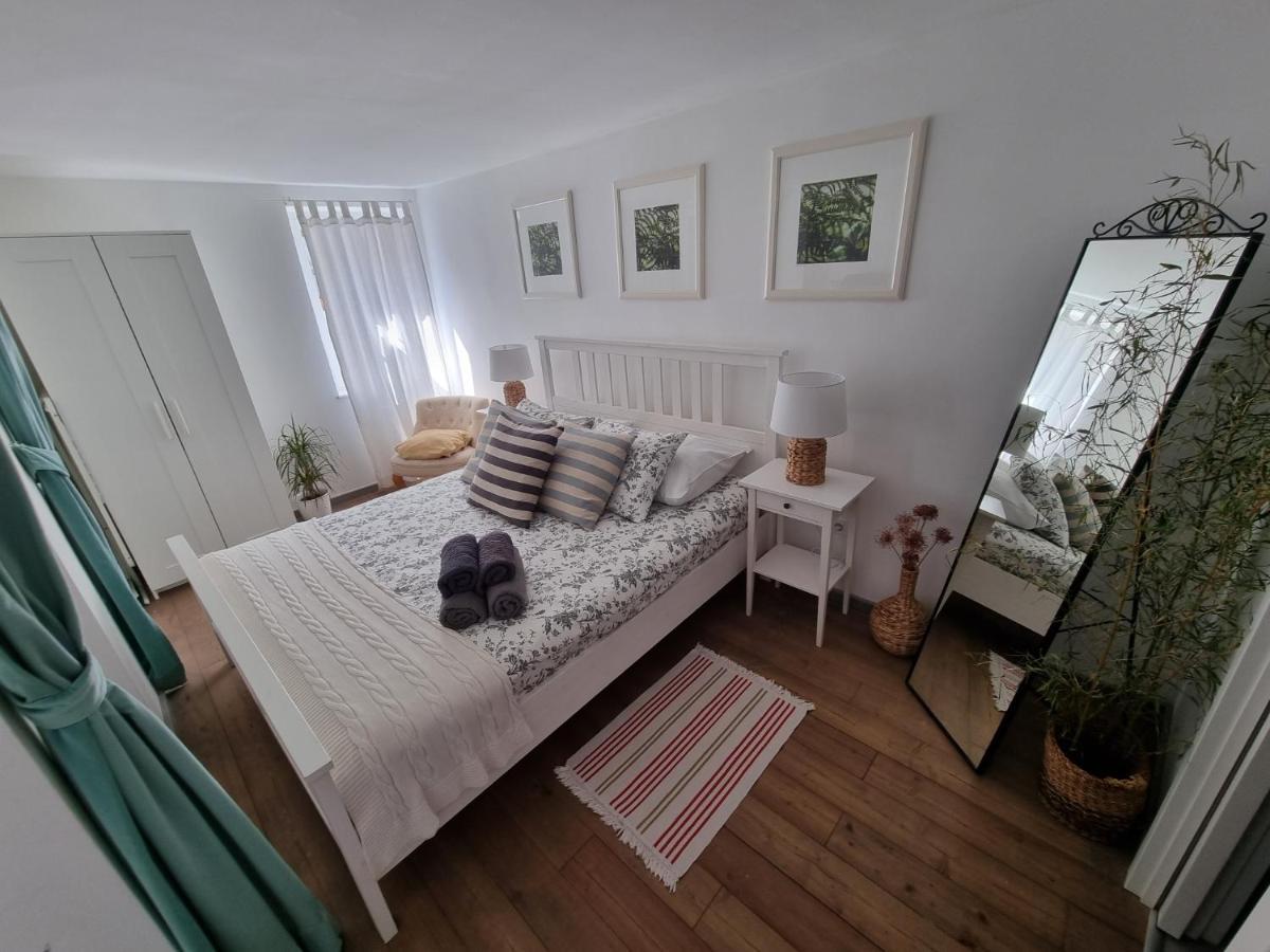 Casa 39 Apartments Rovinj Eksteriør bilde