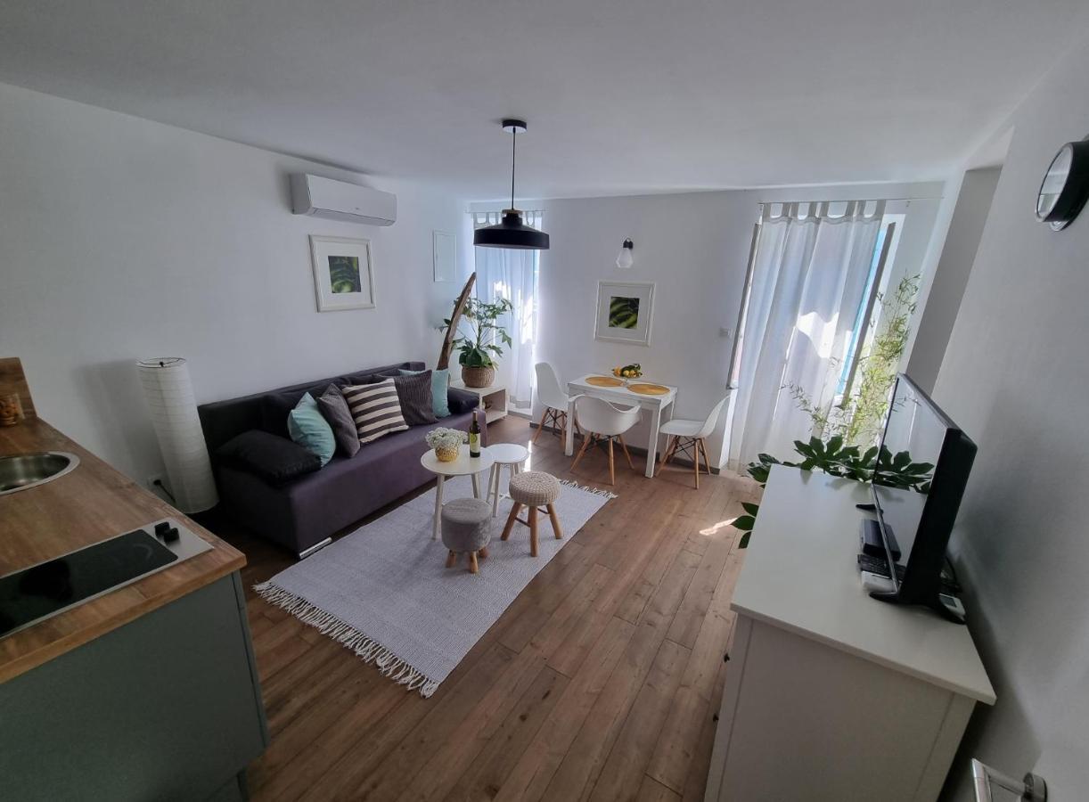 Casa 39 Apartments Rovinj Eksteriør bilde