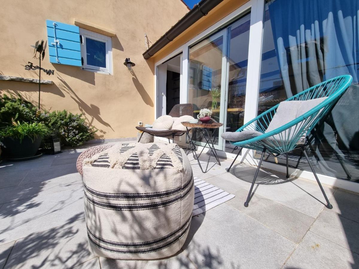 Casa 39 Apartments Rovinj Eksteriør bilde