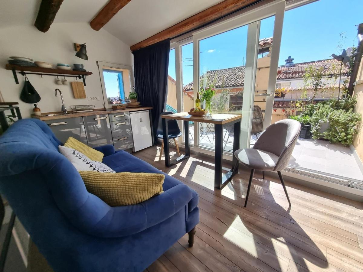 Casa 39 Apartments Rovinj Eksteriør bilde