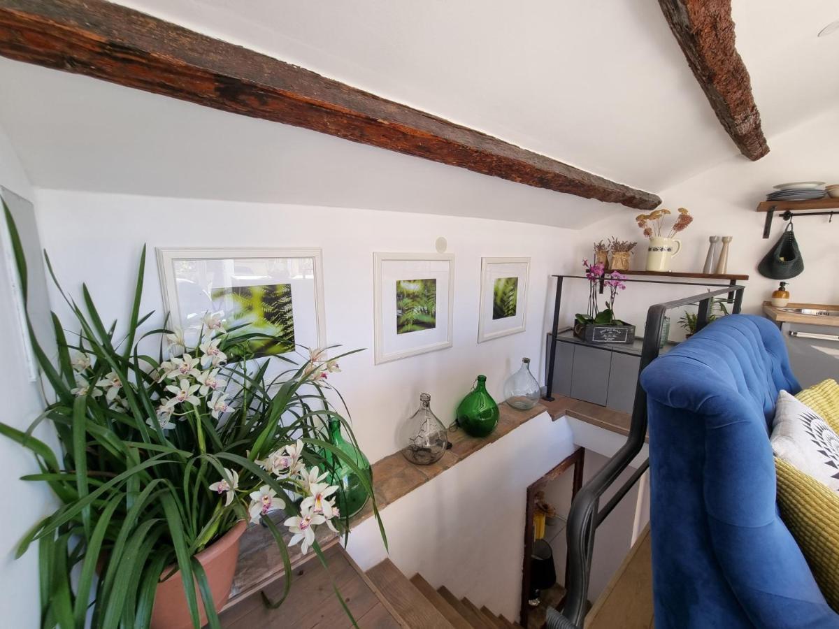 Casa 39 Apartments Rovinj Eksteriør bilde