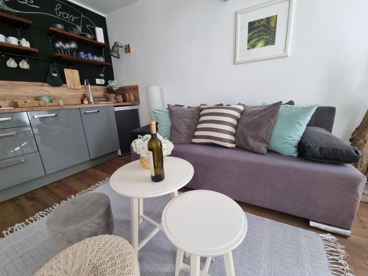 Casa 39 Apartments Rovinj Eksteriør bilde