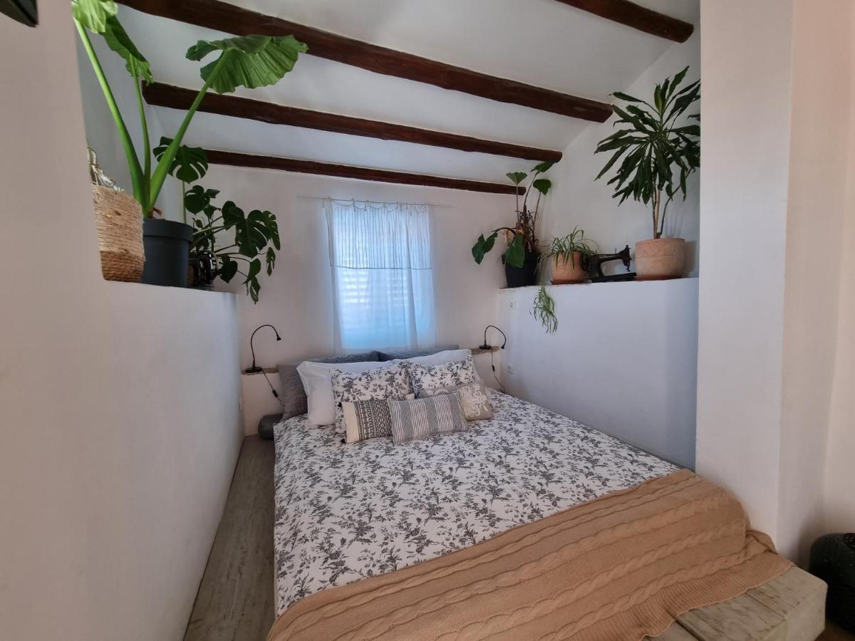 Casa 39 Apartments Rovinj Eksteriør bilde