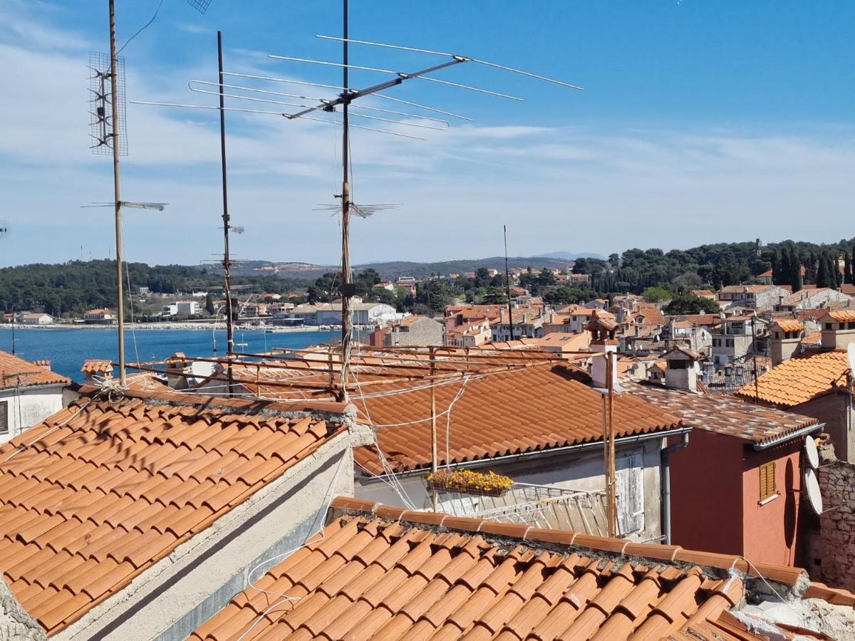 Casa 39 Apartments Rovinj Eksteriør bilde
