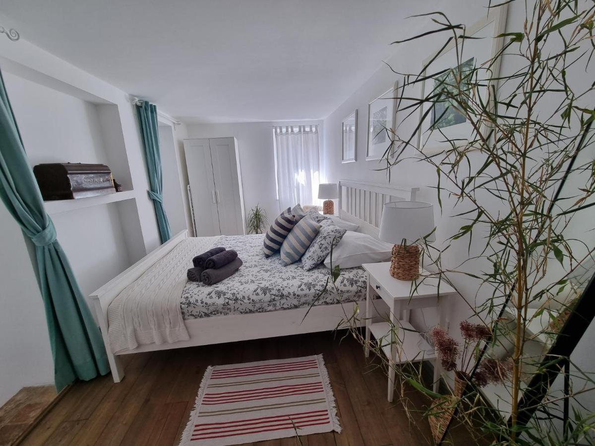 Casa 39 Apartments Rovinj Eksteriør bilde