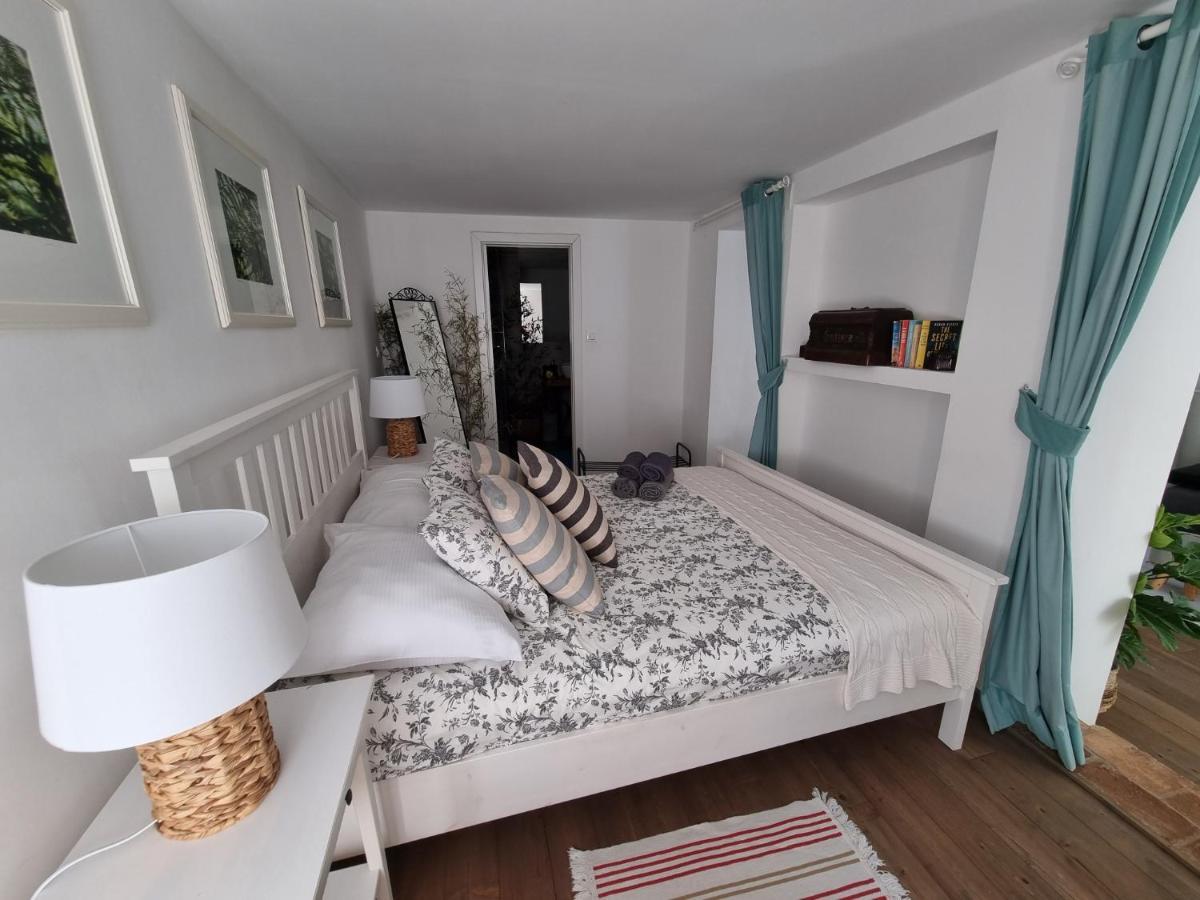 Casa 39 Apartments Rovinj Eksteriør bilde