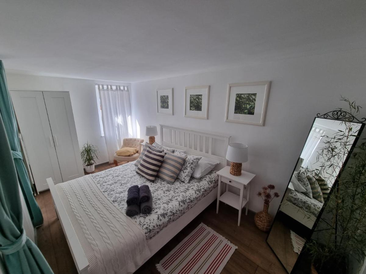 Casa 39 Apartments Rovinj Eksteriør bilde