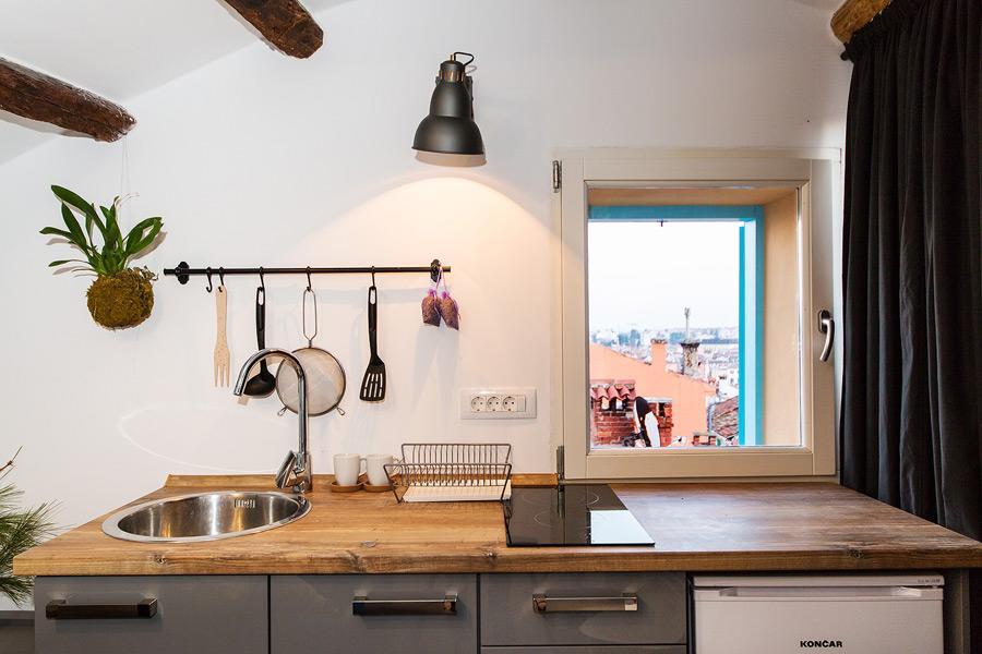 Casa 39 Apartments Rovinj Eksteriør bilde