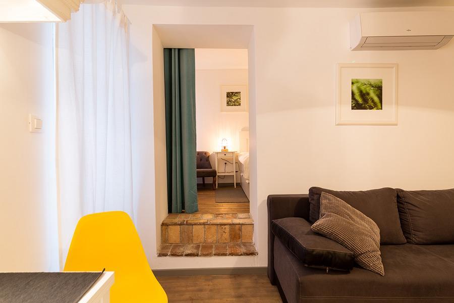 Casa 39 Apartments Rovinj Eksteriør bilde